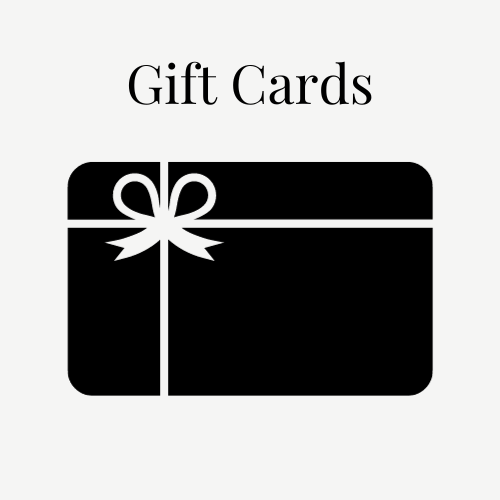 Gift Card (select amount and/or quantity at checkout) - New Albany ...